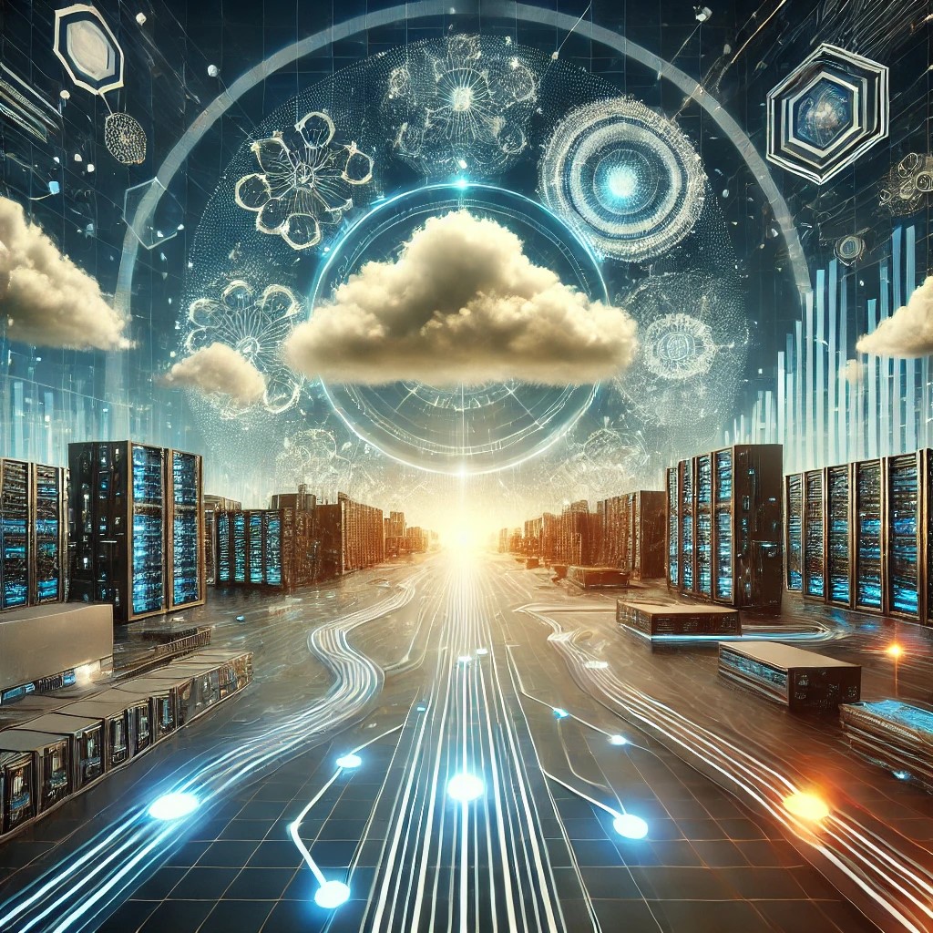El futuro de Proxmox y Ceph