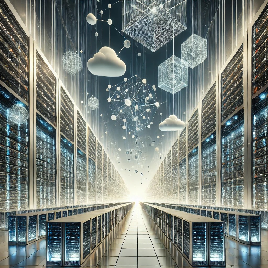 Escalabilidad con Proxmox y Ceph