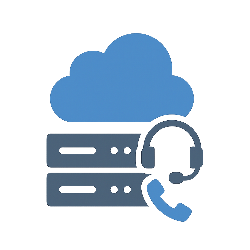Hosted PBX