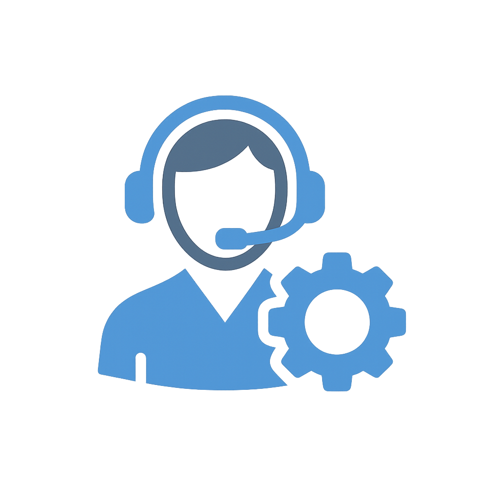 Call Center