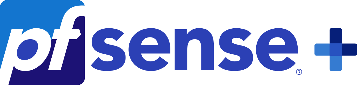 pfSense+ logo